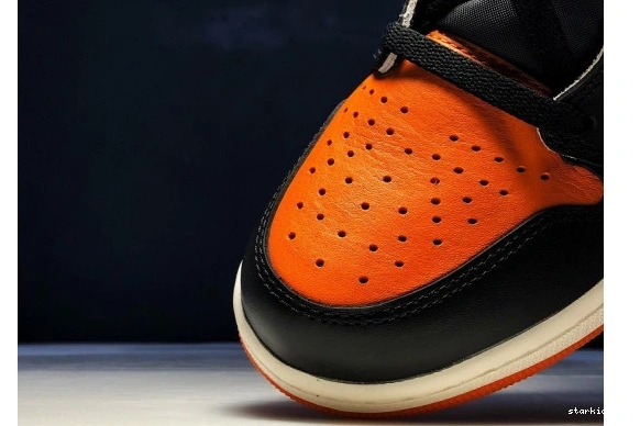 High 1 Retro  555088-005 Jordan Backboard 555088-005 Shattered 1206